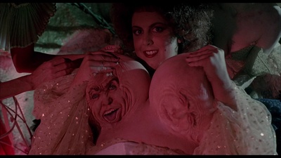 夜魔天使剧照的剧照