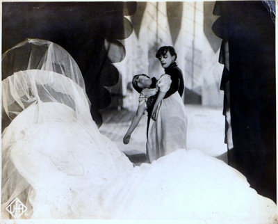 卡里加里博士的小屋剧照的剧照