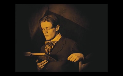 卡里加里博士的小屋剧照的剧照