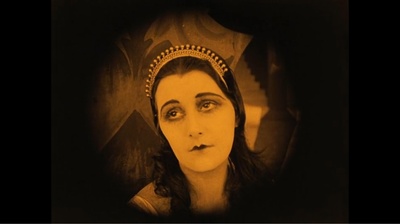 卡里加里博士的小屋剧照的剧照