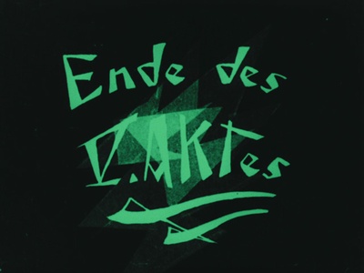 卡里加里博士的小屋剧照的剧照