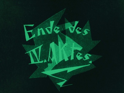 卡里加里博士的小屋剧照的剧照