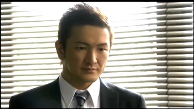 妨碍 奥田英朗隐藏的念剧照的剧照