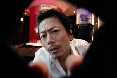 LOVEHOTEL的爱情和PLAN的终结剧照的剧照