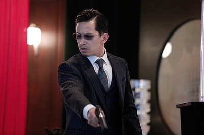 LOVEHOTEL的爱情和PLAN的终结剧照的剧照