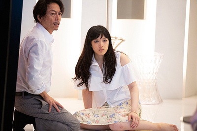 LOVEHOTEL的爱情和PLAN的终结剧照的剧照