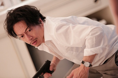 LOVEHOTEL的爱情和PLAN的终结剧照的剧照