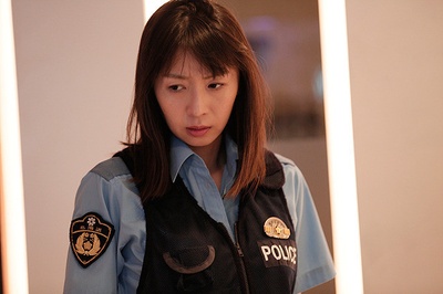 LOVEHOTEL的爱情和PLAN的终结剧照的剧照