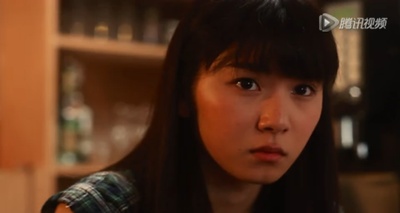 笔记剧照的剧照