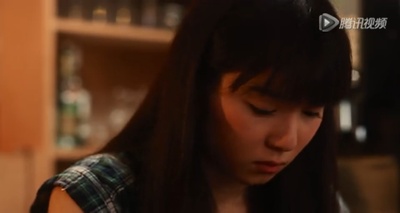 笔记剧照的剧照