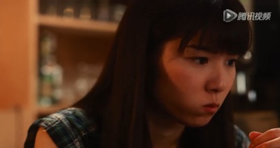 笔记剧照的剧照