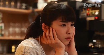 笔记剧照的剧照