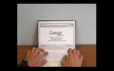 笔记本剧照的剧照