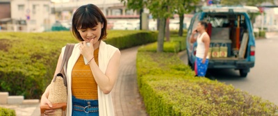 相合伞剧照的剧照