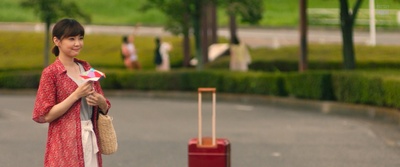 相合伞剧照的剧照