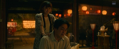 相合伞剧照的剧照