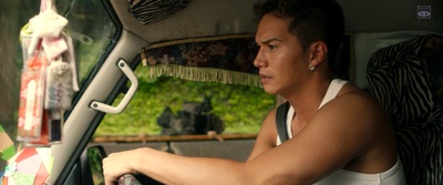 相合伞剧照的剧照