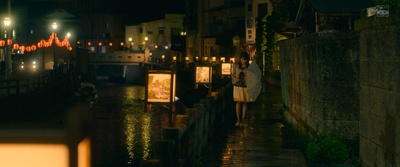 相合伞剧照的剧照