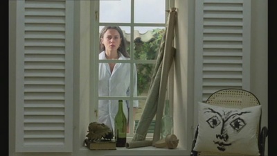 毕加索的奇异旅程剧照的剧照