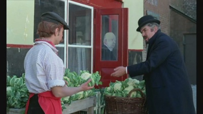 毕加索的奇异旅程剧照的剧照