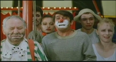 毕加索的奇异旅程剧照的剧照