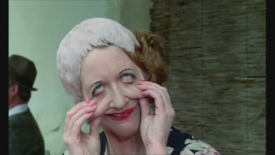 毕加索的奇异旅程剧照的剧照