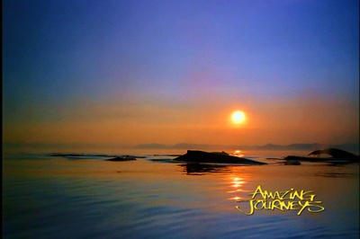 奇异的旅程剧照的剧照