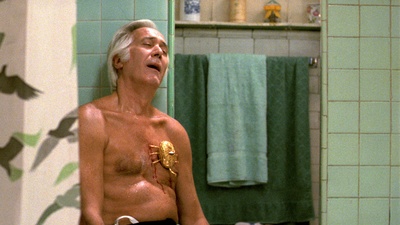 魔鬼银爪剧照的剧照