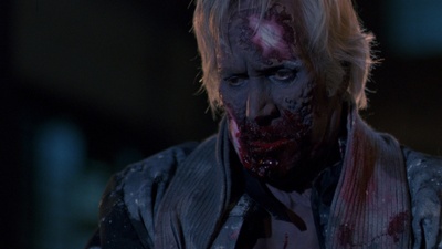 魔鬼银爪剧照的剧照