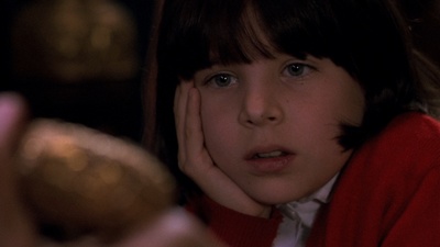 魔鬼银爪剧照的剧照