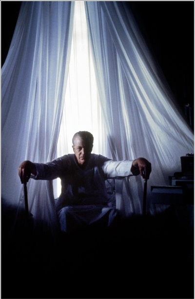 魔鬼银爪剧照的剧照