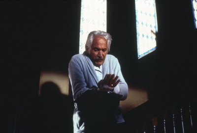 魔鬼银爪剧照的剧照