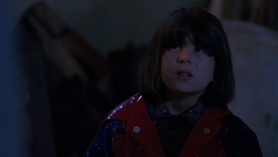 魔鬼银爪剧照的剧照