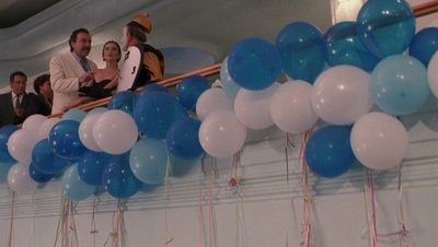 魔鬼银爪剧照的剧照