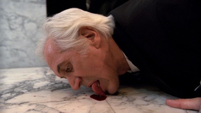 魔鬼银爪剧照的剧照