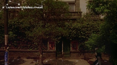 魔鬼银爪剧照的剧照