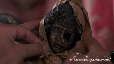 魔鬼银爪剧照的剧照