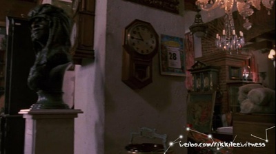 魔鬼银爪剧照的剧照