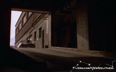 魔鬼银爪剧照的剧照