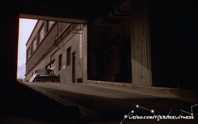 魔鬼银爪剧照的剧照