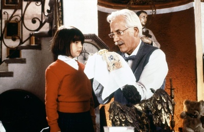 魔鬼银爪剧照的剧照