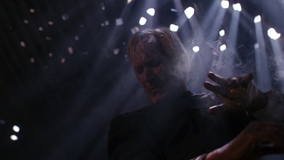 魔鬼银爪剧照的剧照