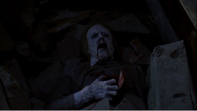 魔鬼银爪剧照的剧照