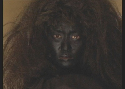 超恐怖的故事：黑暗电影节剧照的剧照