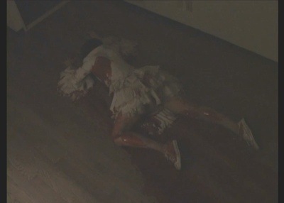 超恐怖的故事：黑暗电影节剧照的剧照