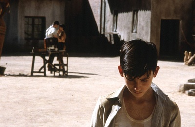 鬼童院剧照的剧照