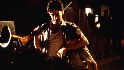 鬼童院剧照的剧照