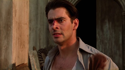 鬼童院剧照的剧照