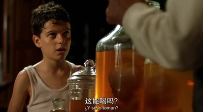 鬼童院剧照的剧照