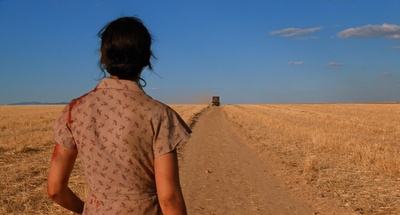 鬼童院剧照的剧照